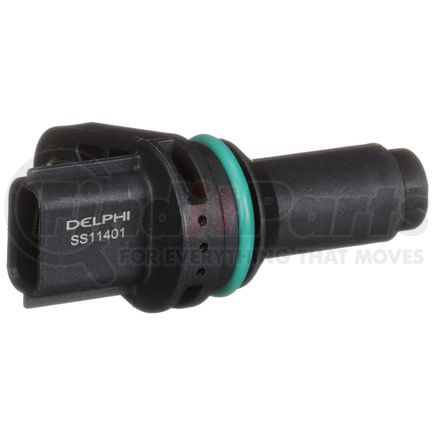 SS11401 by DELPHI - Engine Crankshaft Position Sensor