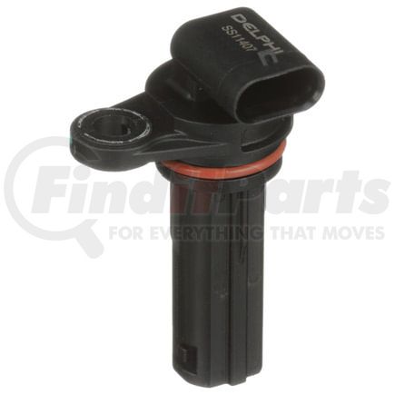 SS11407 by DELPHI - Engine Crankshaft Position Sensor