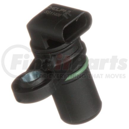 SS11408 by DELPHI - Engine Crankshaft Position Sensor