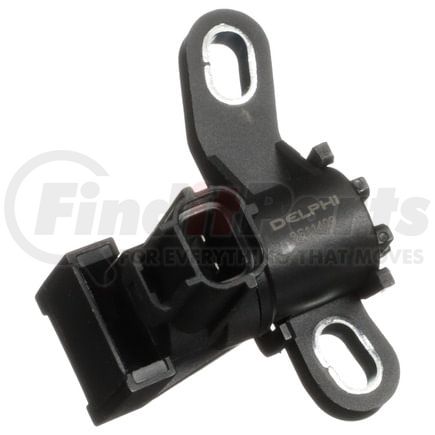 SS11409 by DELPHI - Engine Crankshaft Position Sensor