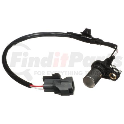 SS11411 by DELPHI - Engine Crankshaft Position Sensor