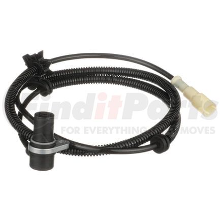 SS11499 by DELPHI - ABS Wheel Speed Sensor