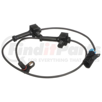 SS11502 by DELPHI - ABS Wheel Speed Sensor