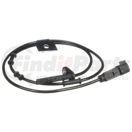 SS11516 by DELPHI - ABS Wheel Speed Sensor