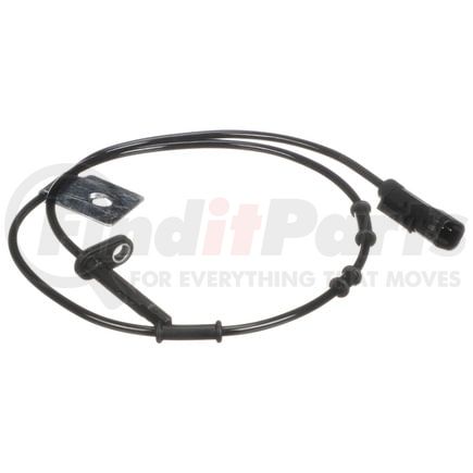 SS11517 by DELPHI - ABS Wheel Speed Sensor