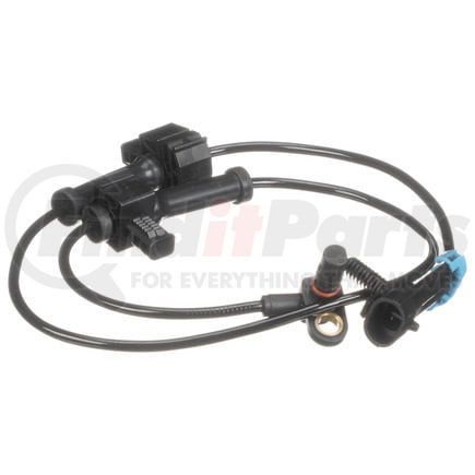 SS11518 by DELPHI - ABS Wheel Speed Sensor