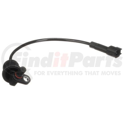 SS11522 by DELPHI - ABS Wheel Speed Sensor