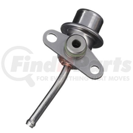 FP10551 by DELPHI - Fuel Injection Pressure Regulator