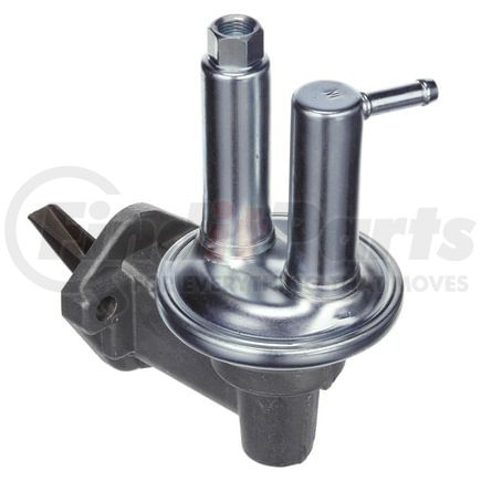 MF0121 by DELPHI - Mechanical Fuel Pump