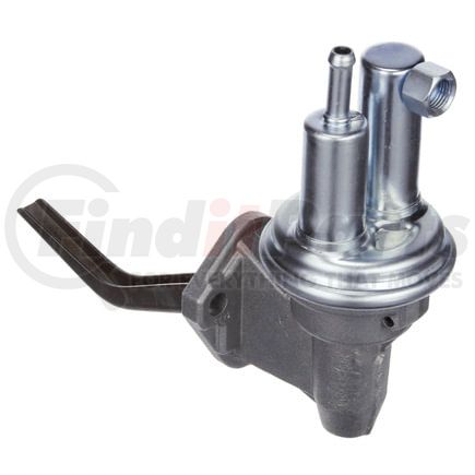 MF0125 by DELPHI - Mechanical Fuel Pump