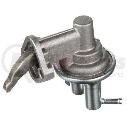 MF0138 by DELPHI - Mechanical Fuel Pump