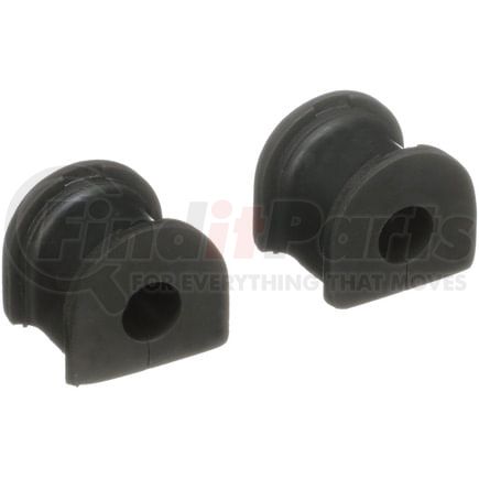 TD5707W by DELPHI - Suspension Stabilizer Bar Bushing Kit