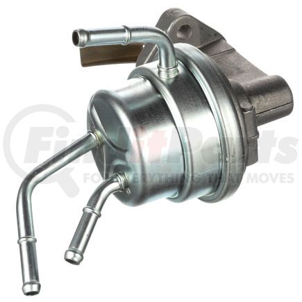 MF0141 by DELPHI - Mechanical Fuel Pump