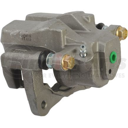 19B6186 by A-1 CARDONE - Brake Caliper