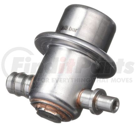 FP10558 by DELPHI - Fuel Injection Pressure Regulator