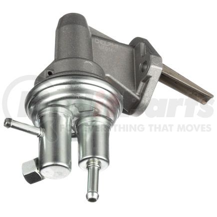 MF0144 by DELPHI - Mechanical Fuel Pump