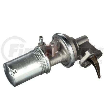 MF0146 by DELPHI - Mechanical Fuel Pump