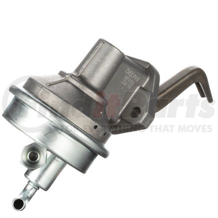 MF0150 by DELPHI - Mechanical Fuel Pump