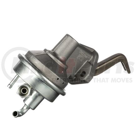 MF0153 by DELPHI - Mechanical Fuel Pump