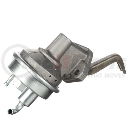 MF0154 by DELPHI - Mechanical Fuel Pump