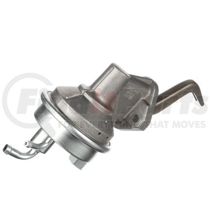 MF0155 by DELPHI - Mechanical Fuel Pump