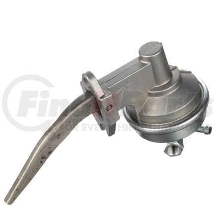 MF0157 by DELPHI - Mechanical Fuel Pump