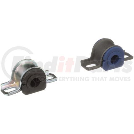 TD5758W by DELPHI - Suspension Stabilizer Bar Bushing Kit