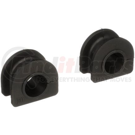 TD5761W by DELPHI - Suspension Stabilizer Bar Bushing Kit