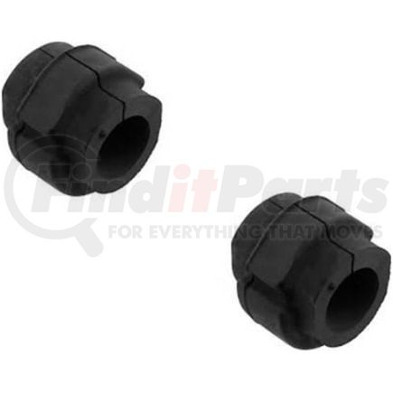 TD5787W by DELPHI - Suspension Stabilizer Bar Bushing Kit