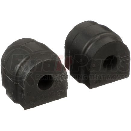 TD5806W by DELPHI - Suspension Stabilizer Bar Bushing Kit