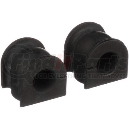 TD5813W by DELPHI - Suspension Stabilizer Bar Bushing Kit