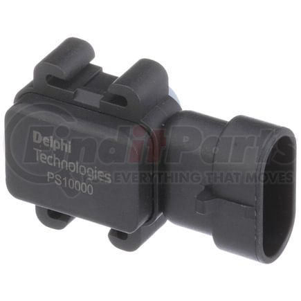 PS10000 by DELPHI - Manifold Absolute Pressure Sensor