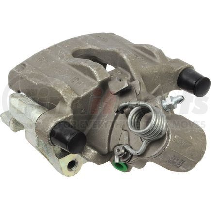 19B6285A by A-1 CARDONE - Brake Caliper