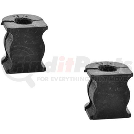 TD5882W by DELPHI - Suspension Stabilizer Bar Bushing Kit