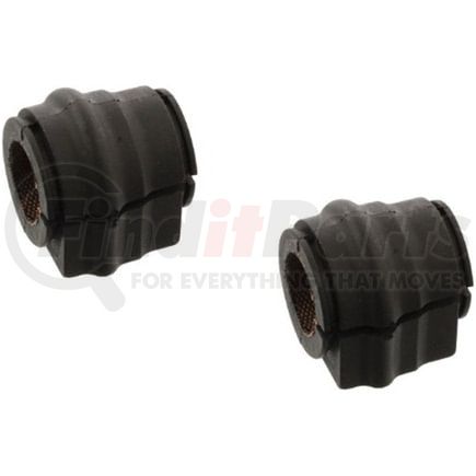 TD5885W by DELPHI - Suspension Stabilizer Bar Bushing Kit