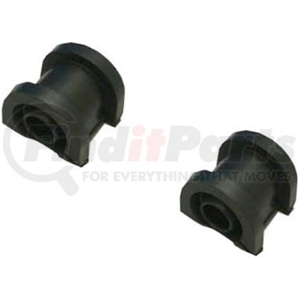 TD5883W by DELPHI - Suspension Stabilizer Bar Bushing Kit