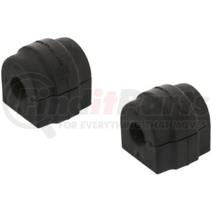 TD5887W by DELPHI - Suspension Stabilizer Bar Bushing Kit