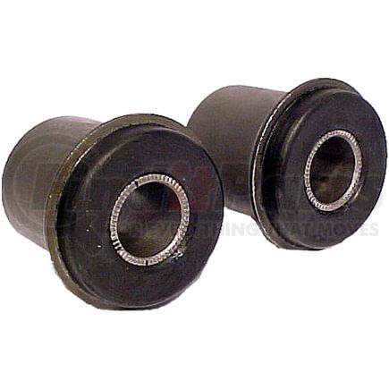 TD596W by DELPHI - Suspension Control Arm Bushing Kit