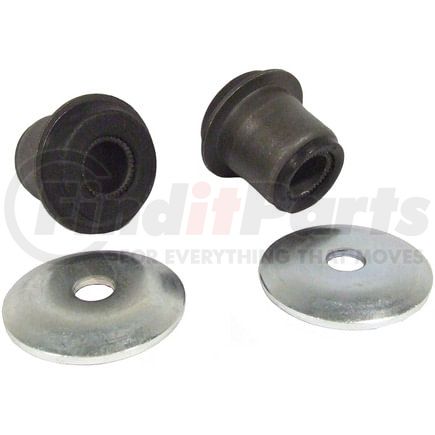 TD620W by DELPHI - Suspension Control Arm Bushing Kit