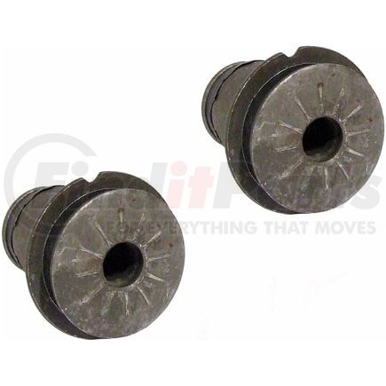 TD624W by DELPHI - Suspension Control Arm Bushing Kit