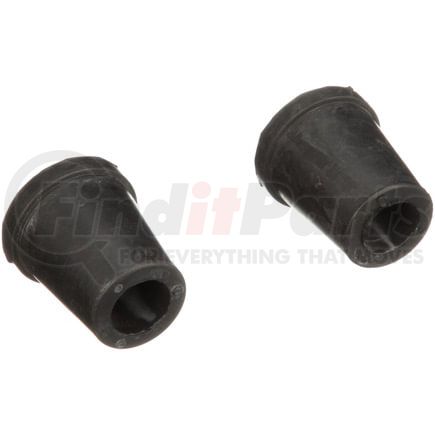 TD632W by DELPHI - Suspension Control Arm Bushing Kit