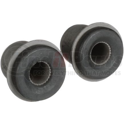 TD635W by DELPHI - Suspension Control Arm Bushing Kit