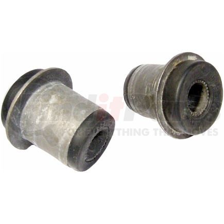 TD639W by DELPHI - Suspension Control Arm Bushing Kit