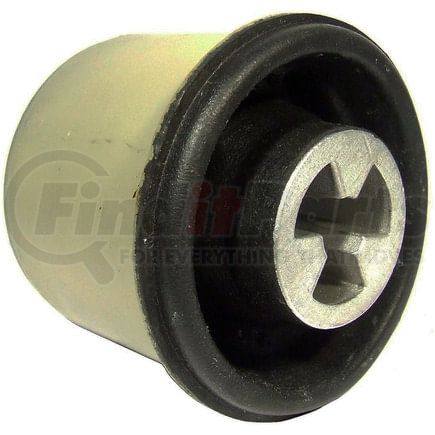 TD655W by DELPHI - Suspension Control Arm Bushing