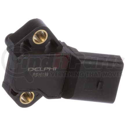 PS10159 by DELPHI - Manifold Absolute Pressure Sensor