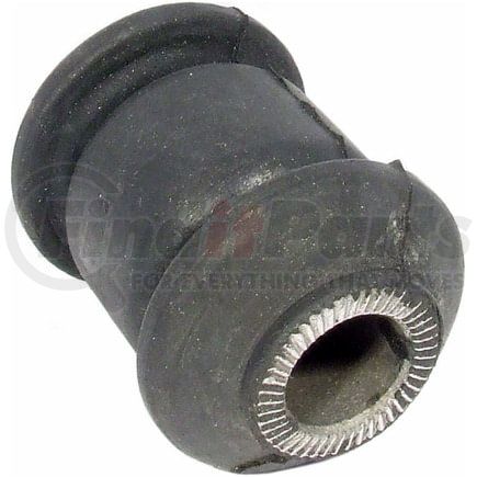 TD672W by DELPHI - Suspension Control Arm Bushing