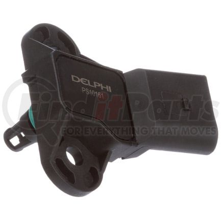 PS10161 by DELPHI - Manifold Absolute Pressure Sensor