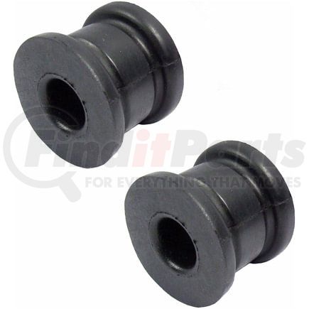 TD680W by DELPHI - Suspension Stabilizer Bar Bushing Kit