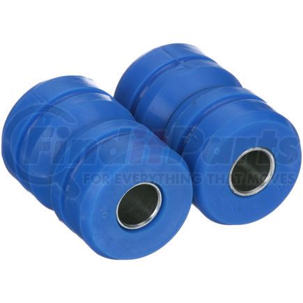 TD761W by DELPHI - Suspension Strut Rod Bushing