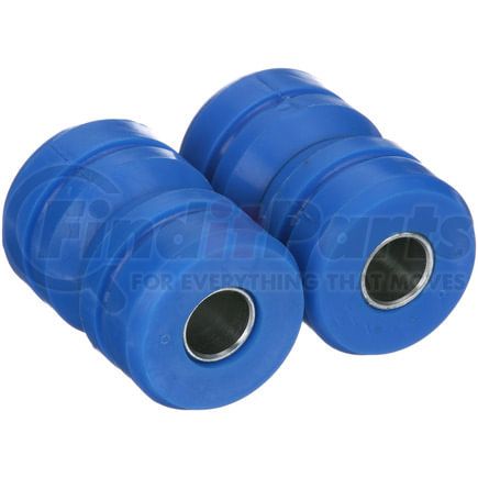 TD761W by DELPHI - Suspension Strut Rod Bushing